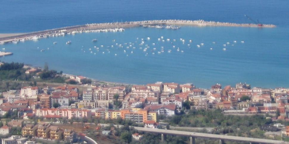 I Mori In Campidoglio Affitta Camere SantʼAgata di Militello Esterno foto