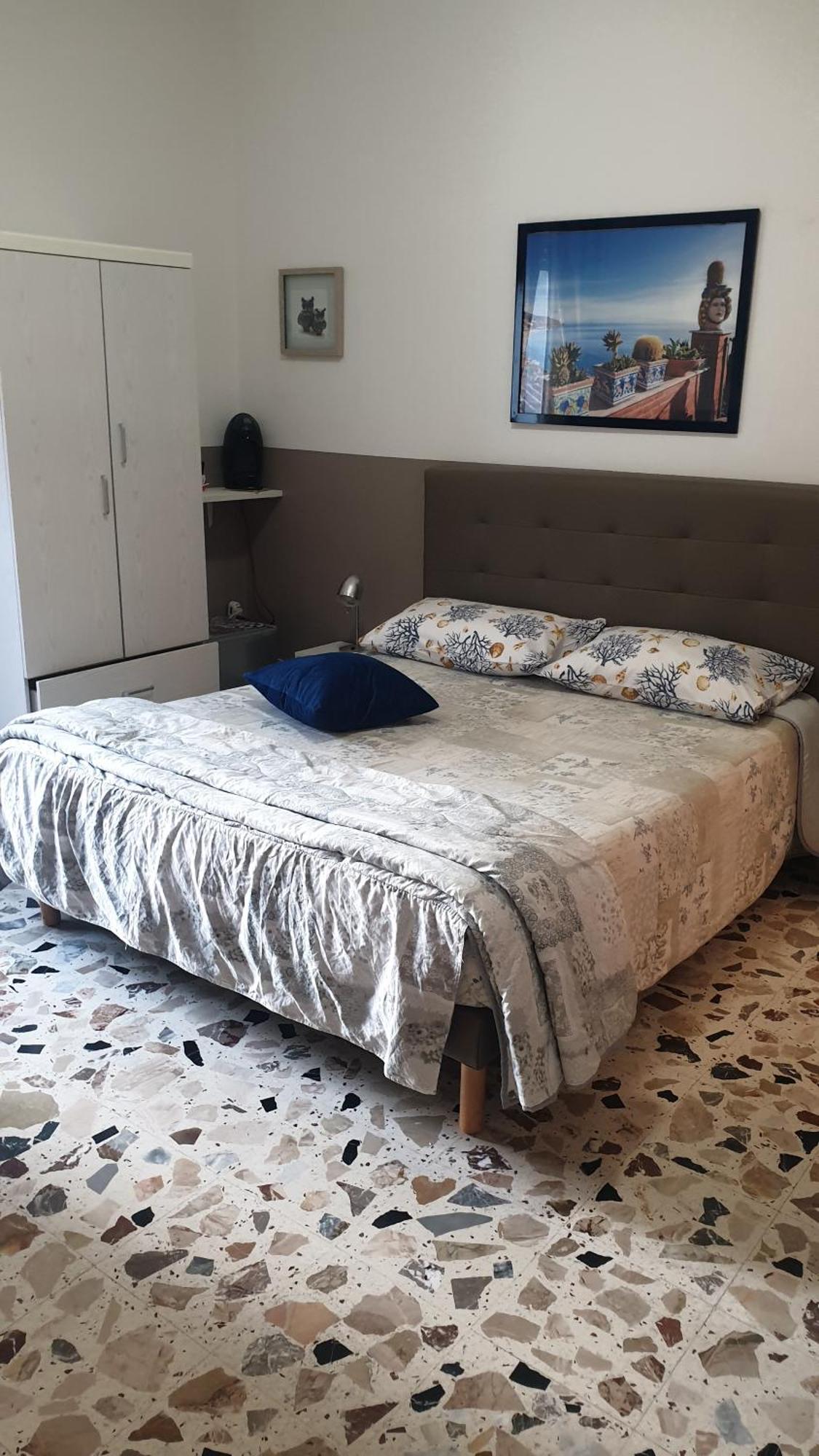 I Mori In Campidoglio Affitta Camere SantʼAgata di Militello Esterno foto