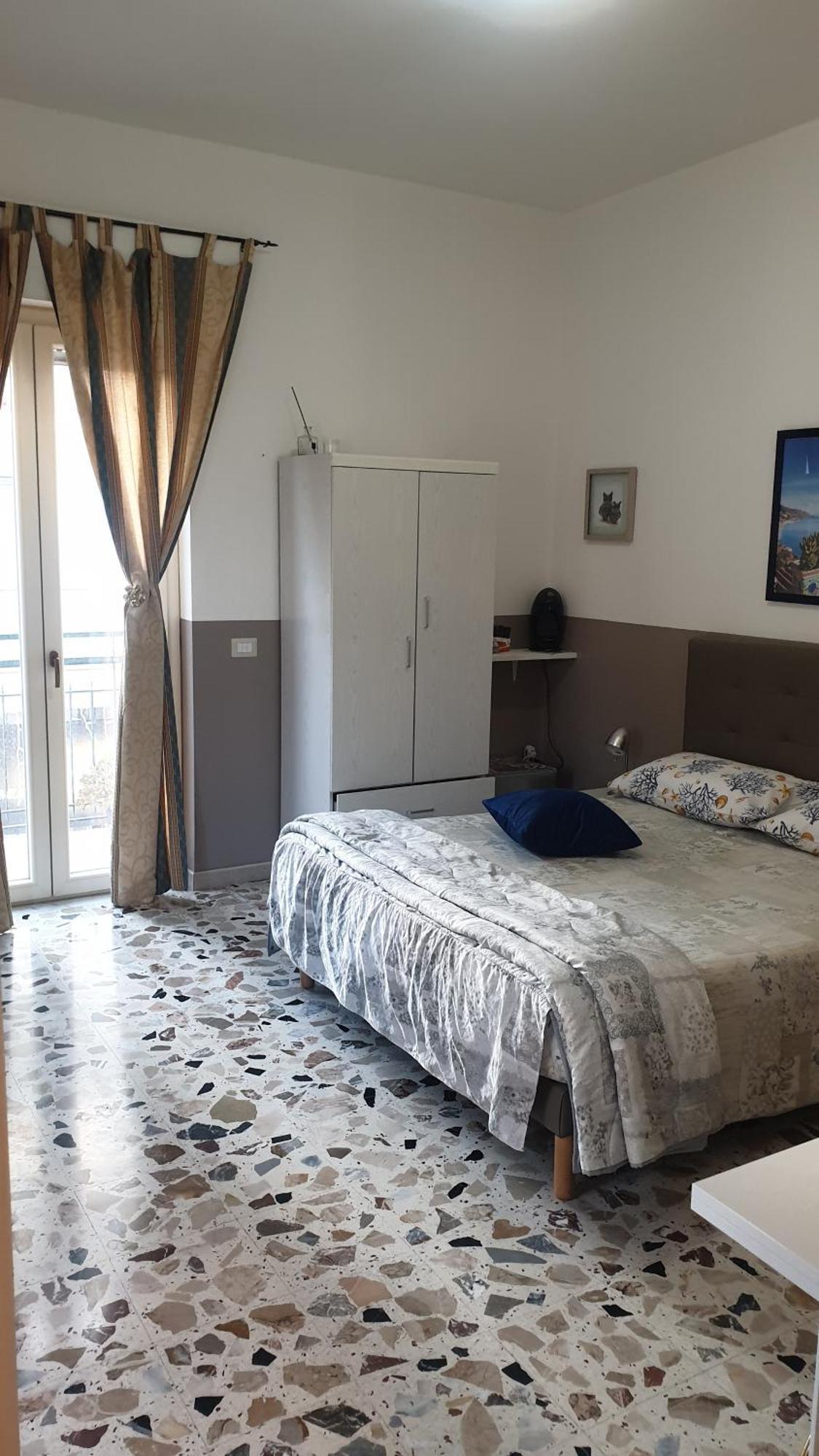 I Mori In Campidoglio Affitta Camere SantʼAgata di Militello Esterno foto