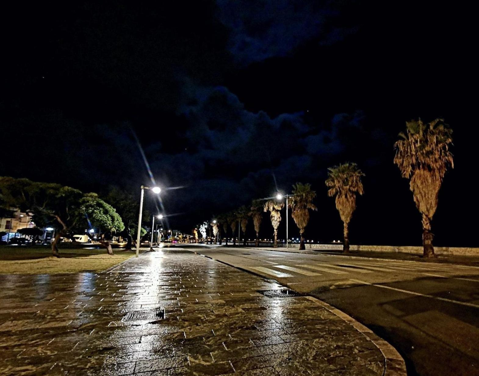 I Mori In Campidoglio Affitta Camere SantʼAgata di Militello Esterno foto